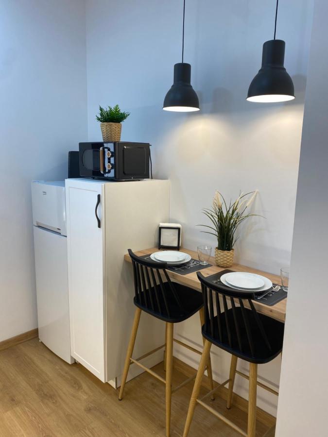 Appartamento Precioso Loft En Centro Historico De Melilla Esterno foto