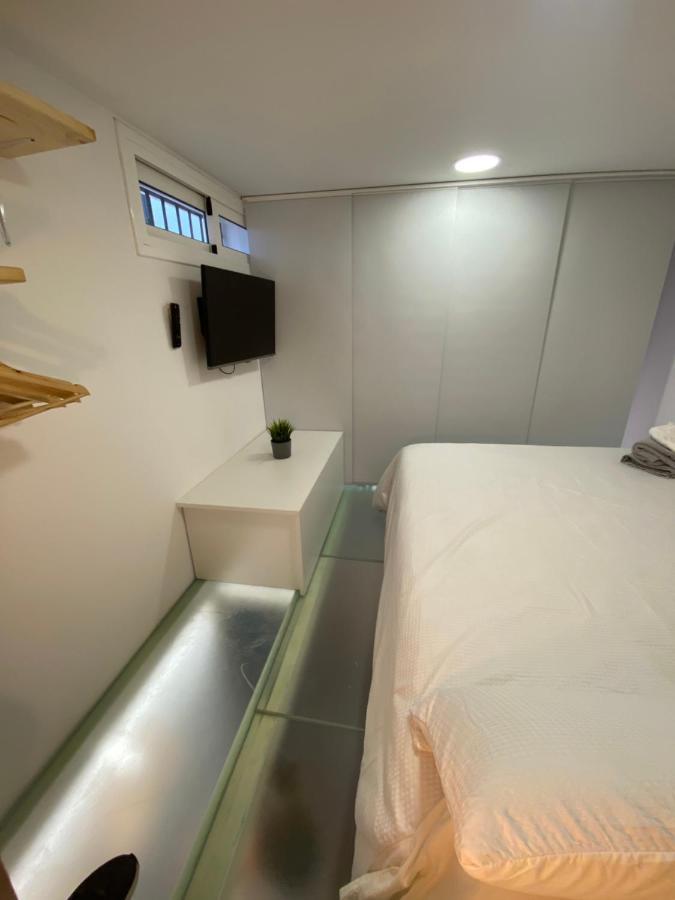 Appartamento Precioso Loft En Centro Historico De Melilla Esterno foto