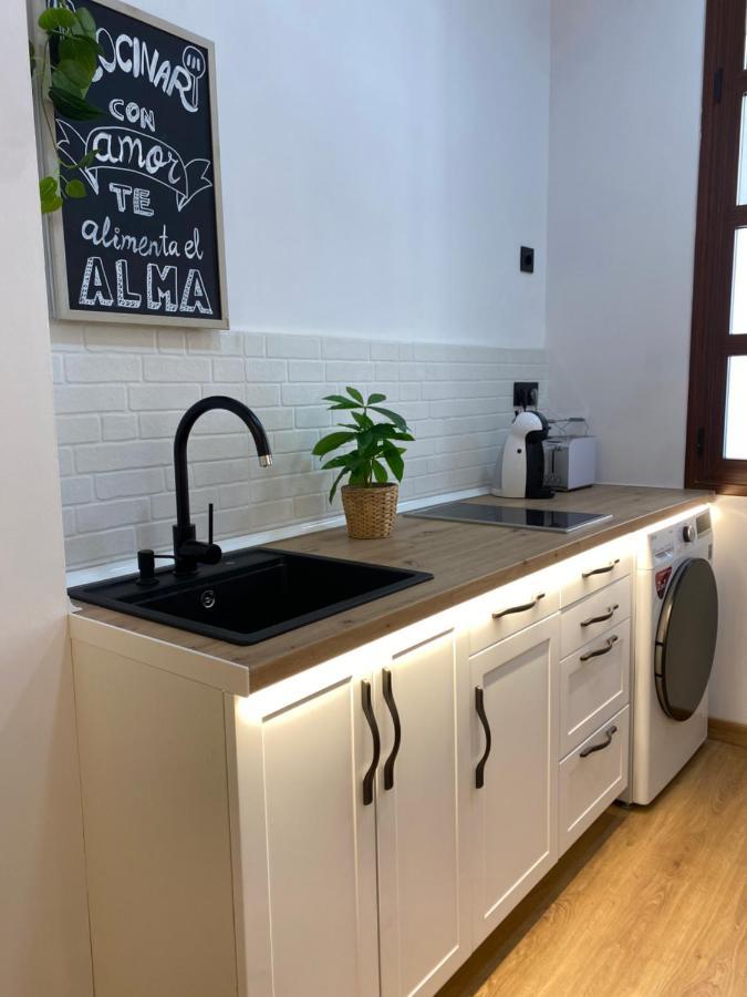 Appartamento Precioso Loft En Centro Historico De Melilla Esterno foto
