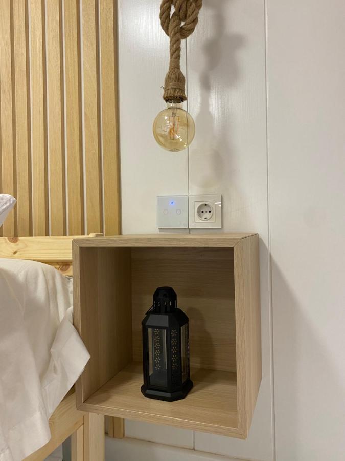 Appartamento Precioso Loft En Centro Historico De Melilla Esterno foto