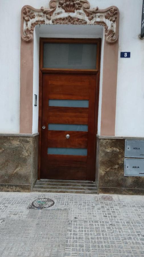 Appartamento Precioso Loft En Centro Historico De Melilla Esterno foto