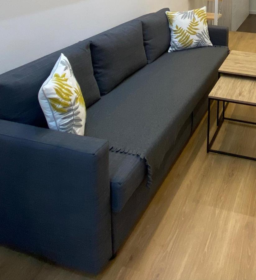 Appartamento Precioso Loft En Centro Historico De Melilla Esterno foto