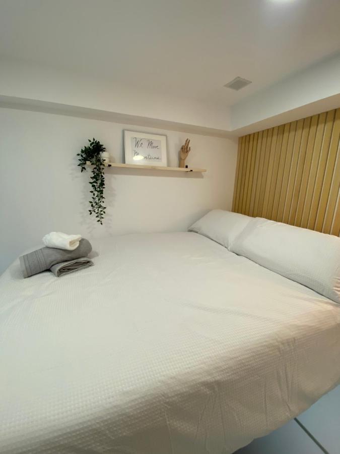 Appartamento Precioso Loft En Centro Historico De Melilla Esterno foto